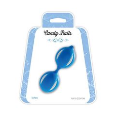 Candy Balls Vaginal Balls-thumb-2