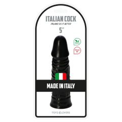 Ezio Realistic Dildo 15.5 cm-thumb-6