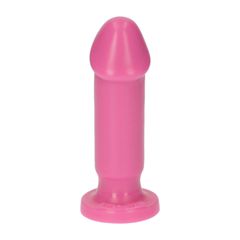 Gino Anal Dildo 13 cm