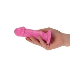 Gino Anal Dildo 13 cm-thumb-4