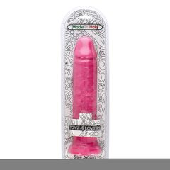 Cesare Dildo Fuchsia-thumb-6