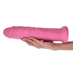 Cesare Dildo Fuchsia-thumb-4