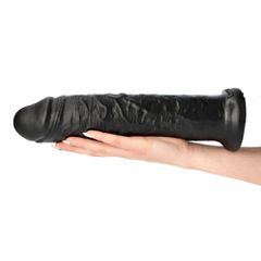 Cesare Dildo Black-thumb-4