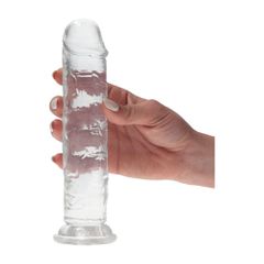 Dildo Clear Flavour Medium-thumb-1