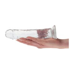 Dildo Clear Flavour Medium-thumb-2