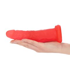Dildo Marco Red-thumb-4