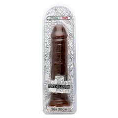 Cesare Dildo Brown-thumb-7