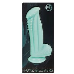 Captain Squirtino Monster Dildo-thumb-7