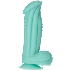 Captain Squirtino Monster Dildo