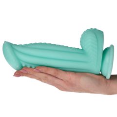 Captain Squirtino Monster Dildo-thumb-4