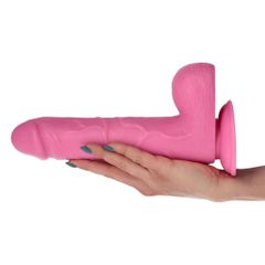 Costanzo Dildo Fuchsia-thumb-4