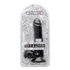 Costanzo Dildo Black-thumb-6