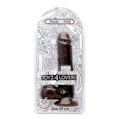 Costanzo Dildo Brown-thumb-6