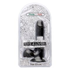 Alvaro Dildo Black-thumb-6