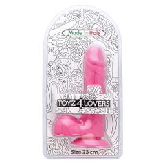 Alvaro Dildo Fuchsia-thumb-6
