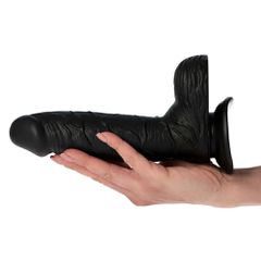 Sergio Dildo Black-thumb-4