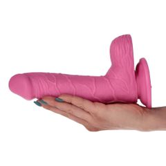 Sergio Dildo Fuchsia-thumb-4