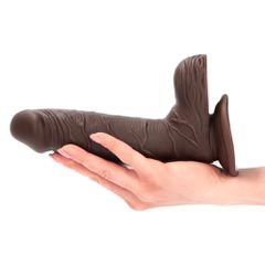 Sergio Dildo Brown-thumb-4