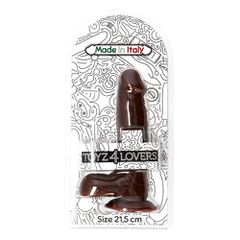 Sergio Dildo Brown-thumb-6