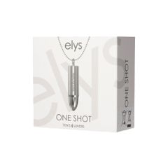 One Shot Mini Bullet Vibrator-thumb-3