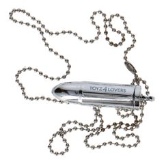 One Shot Mini Bullet Vibrator-thumb-1