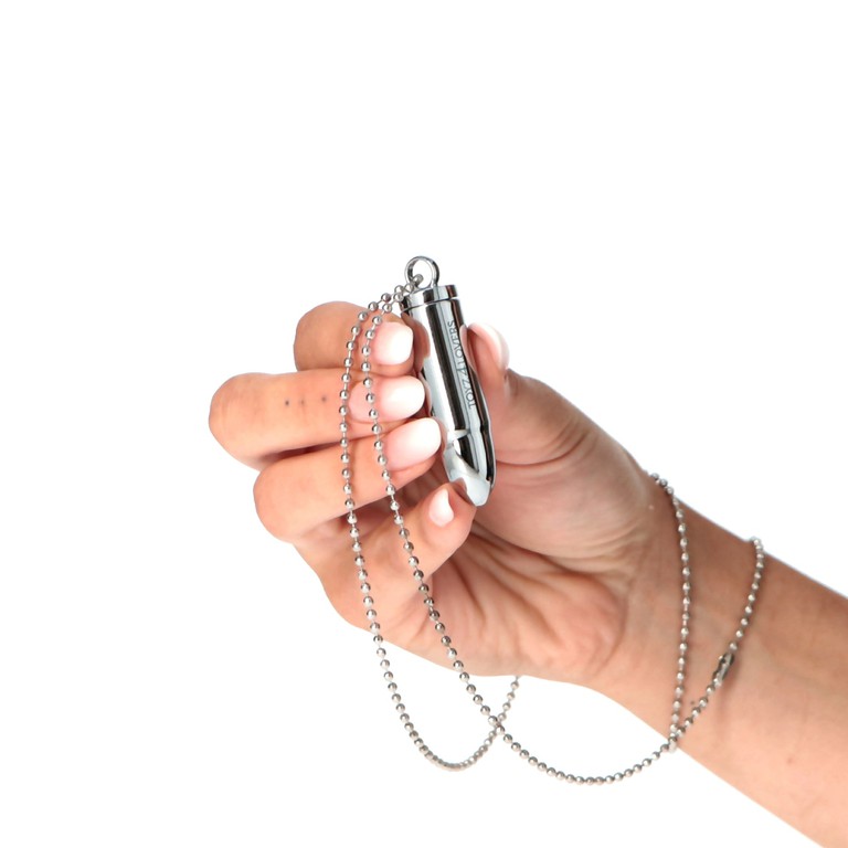 One Shot Mini Bullet Vibrator