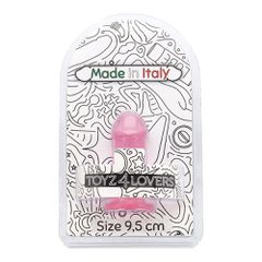 Jelly Mio Anal Dildo 9 cm-thumb-6