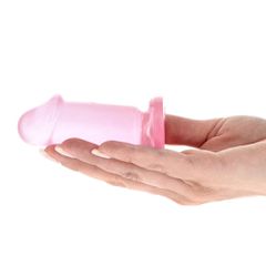 Jelly Mio Anal Dildo 9 cm-thumb-4