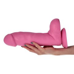 Fulvio dildo Fuchsia-thumb-4