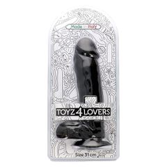 Fulvio dildo Black-thumb-6