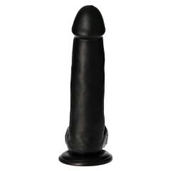 Fulvio dildo Black-thumb-1