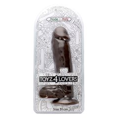 Fulvio dildo Brown-thumb-6