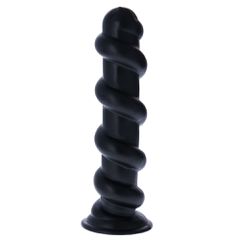 Extreme Pico De Fogo Anal Plug Ø 7.6 cm