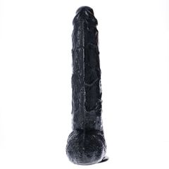 Dildo Extreme Augustus Ø 8 cm-thumb-2