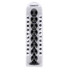 Extreme Trolltunga Anal Plug Ø 7.6 cm Skin-thumb-4