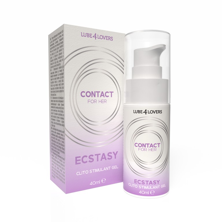 Exciting Woman Ecstasy 40 ml