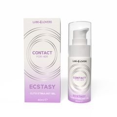 Exciting Woman Ecstasy 40 ml-thumb-2