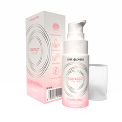 Euphoria Liquid Vibrator 40 ml-thumb-1