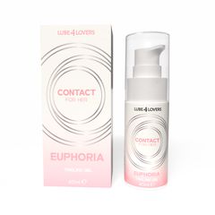 Euphoria Liquid Vibrator 40 ml-thumb-2