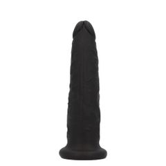 Sam Liquorice Scented Dildo 19.5 cm-thumb-4