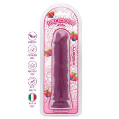 Jim Wildberry Scented Dildo 20 cm-thumb-5