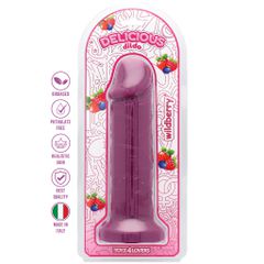 Max Wildberry Scented Dildo 25 cm-thumb-5