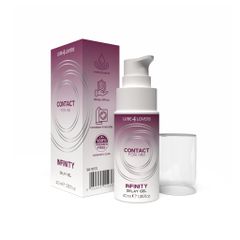 Delay Gel for Man Infinity-thumb-1