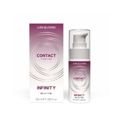 Delay Gel for Man Infinity-thumb-2