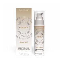 Maxxxi Erection Stimulating Gel for Men 60ml-thumb-2
