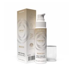 Maxxxi Erection Stimulating Gel for Men 60ml-thumb-1