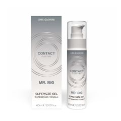 Mr. Big Men's Stimulating Gel 60ml-thumb-2