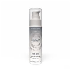 Mr. Big Men's Stimulating Gel 60ml-thumb-3