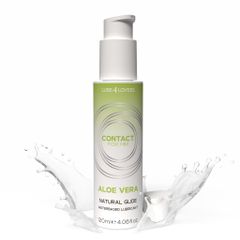 Aloe Vera Vaginal Lubricant 120ml-thumb-4
