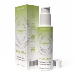 Aloe Vera Vaginal Lubricant 120ml-thumb-1